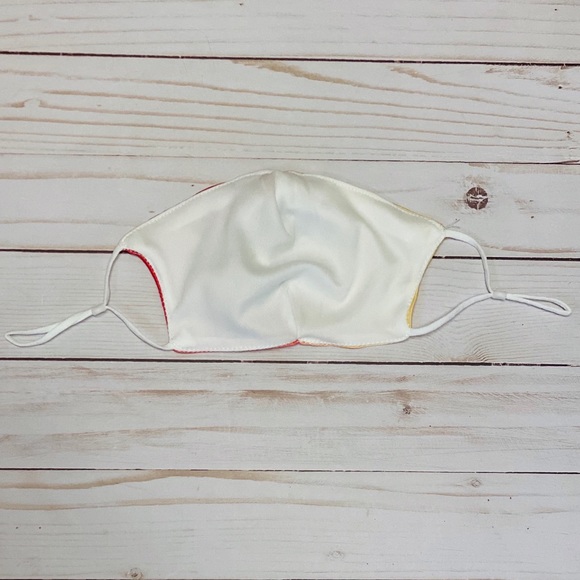 🔥3/$20🔥Graphic Tie Die Adjustable Face Mask - Picture 5 of 5